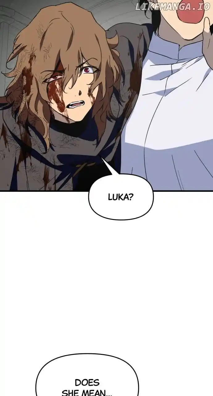 The Fabled Warrior Chapter 141