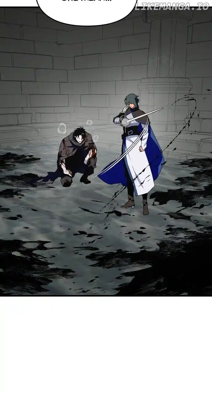 The Fabled Warrior Chapter 141