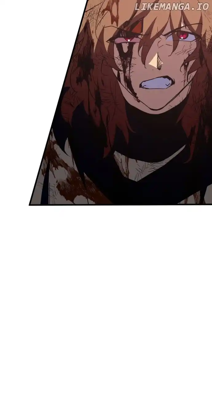 The Fabled Warrior Chapter 141