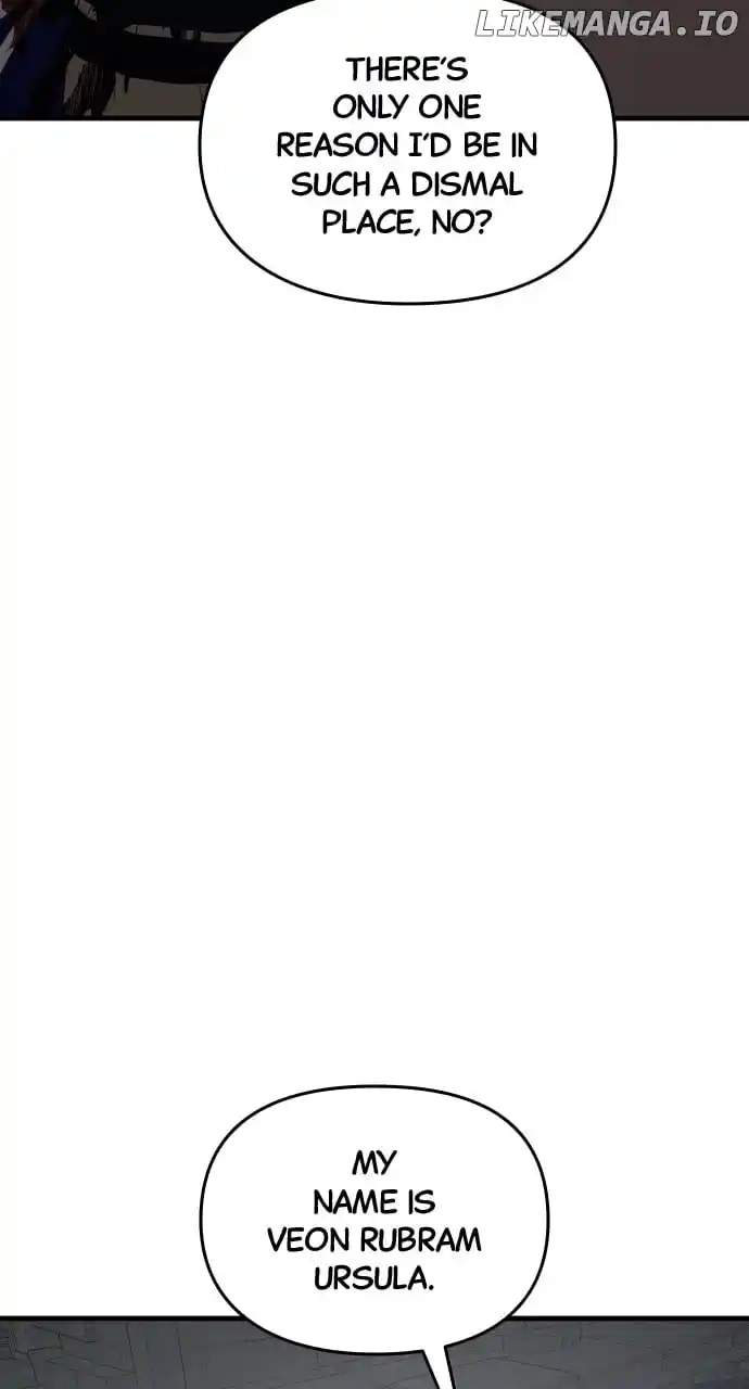 The Fabled Warrior Chapter 141