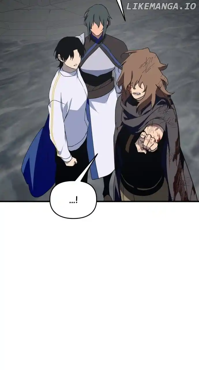 The Fabled Warrior Chapter 141