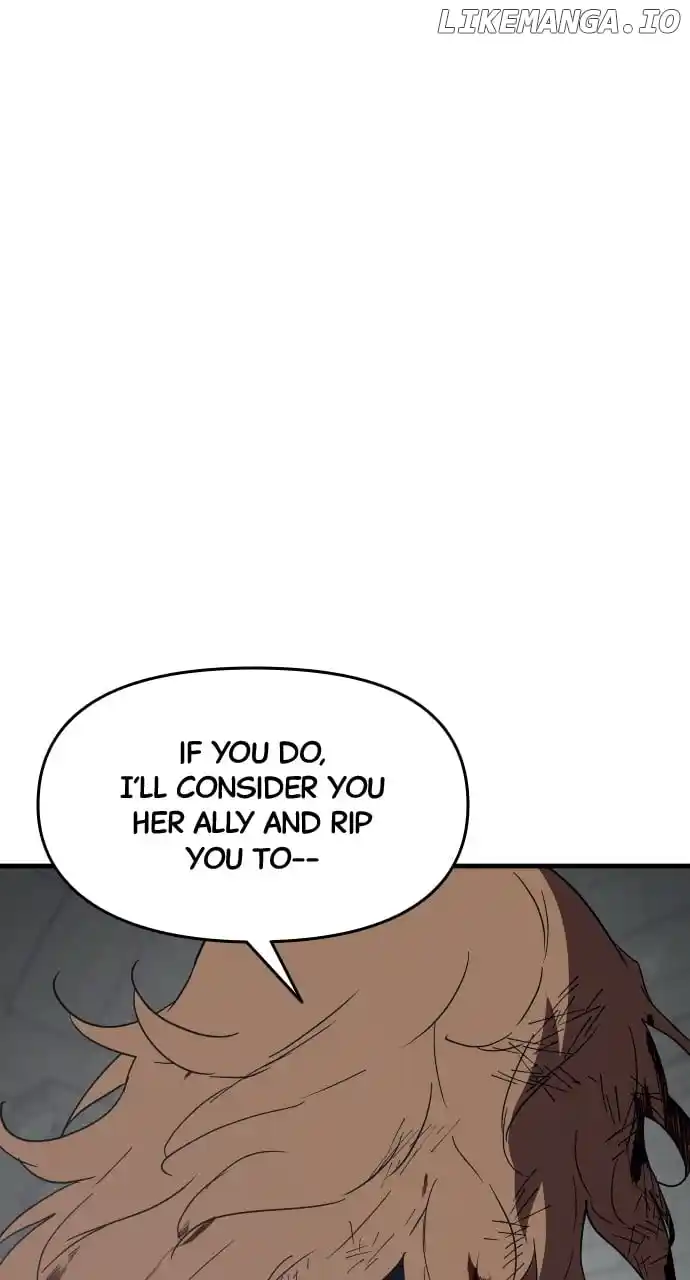 The Fabled Warrior Chapter 141