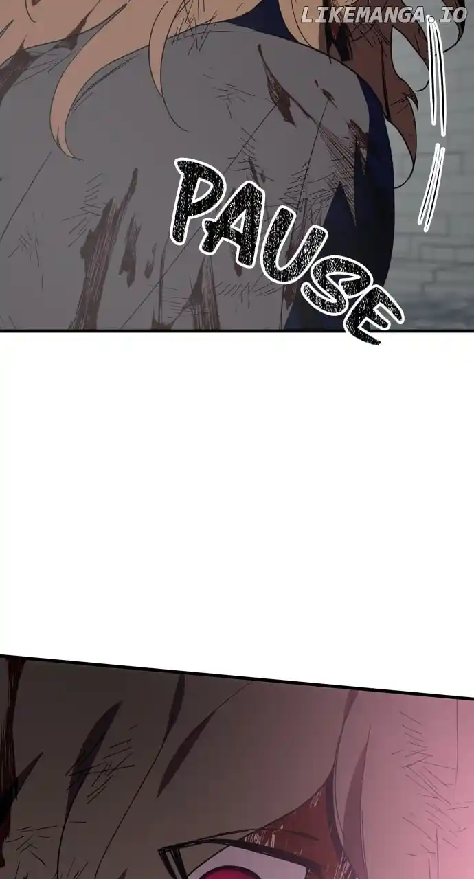 The Fabled Warrior Chapter 141