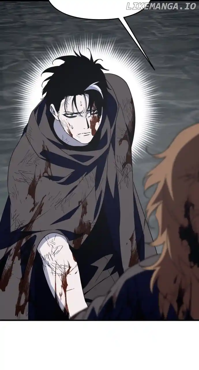 The Fabled Warrior Chapter 141