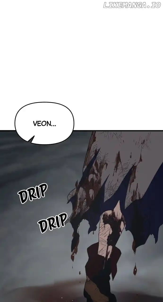 The Fabled Warrior Chapter 141