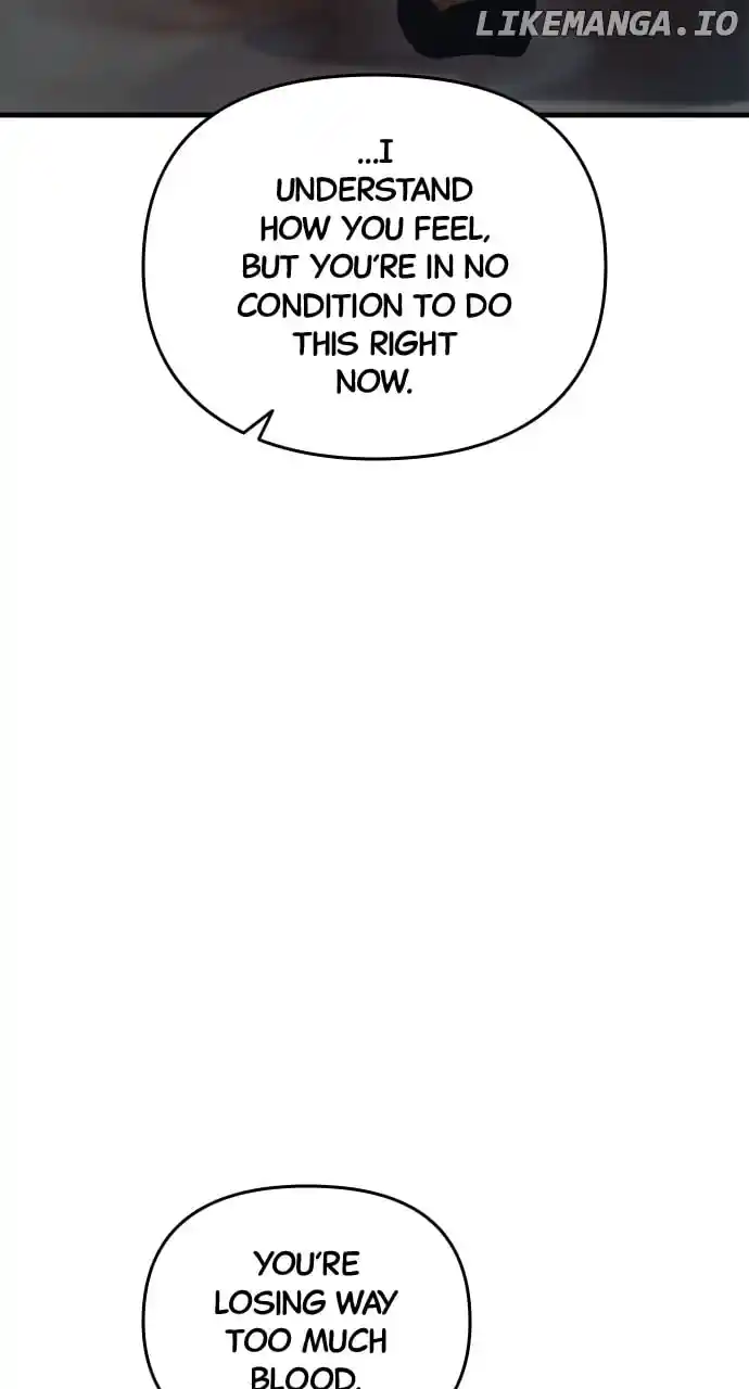 The Fabled Warrior Chapter 141