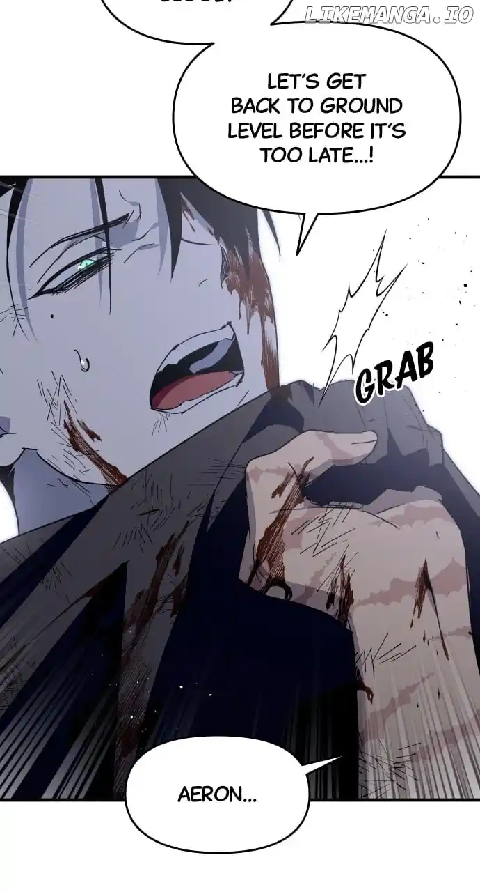 The Fabled Warrior Chapter 141