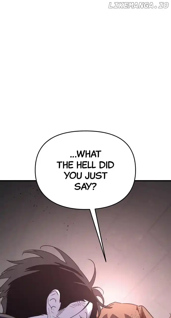 The Fabled Warrior Chapter 141