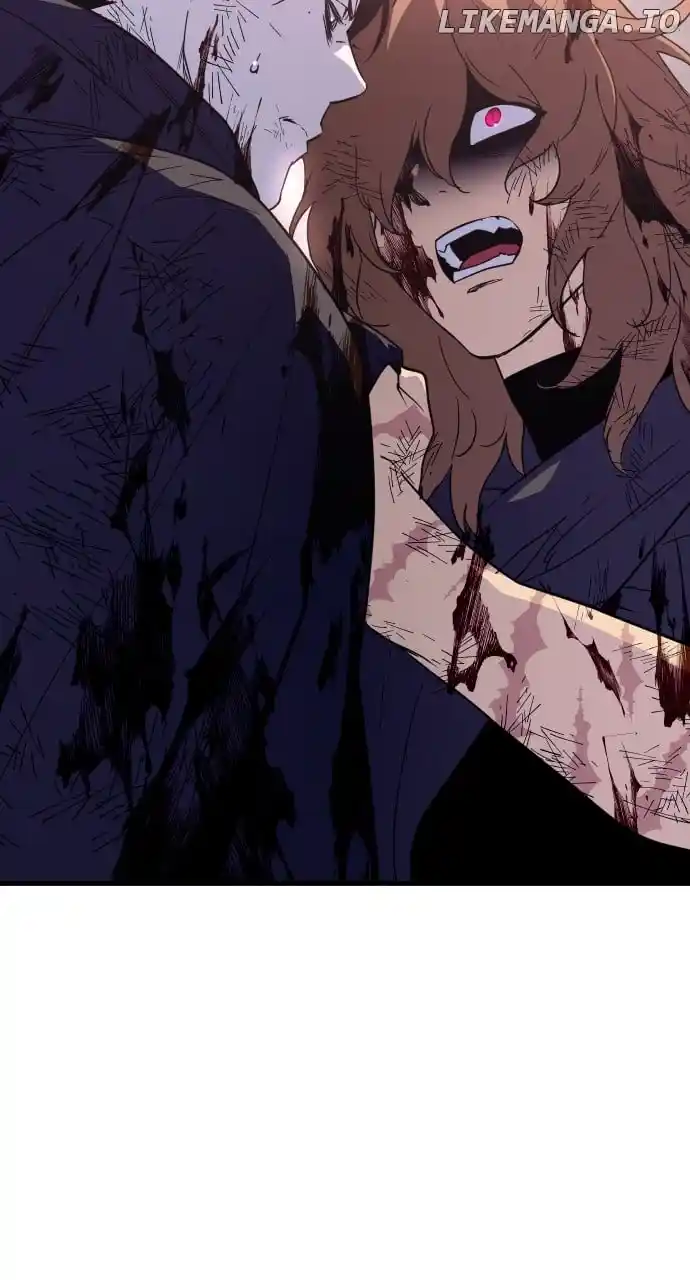 The Fabled Warrior Chapter 141