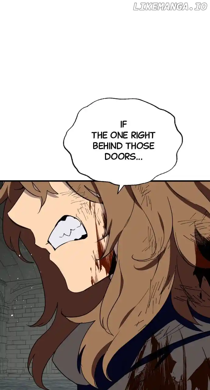 The Fabled Warrior Chapter 141