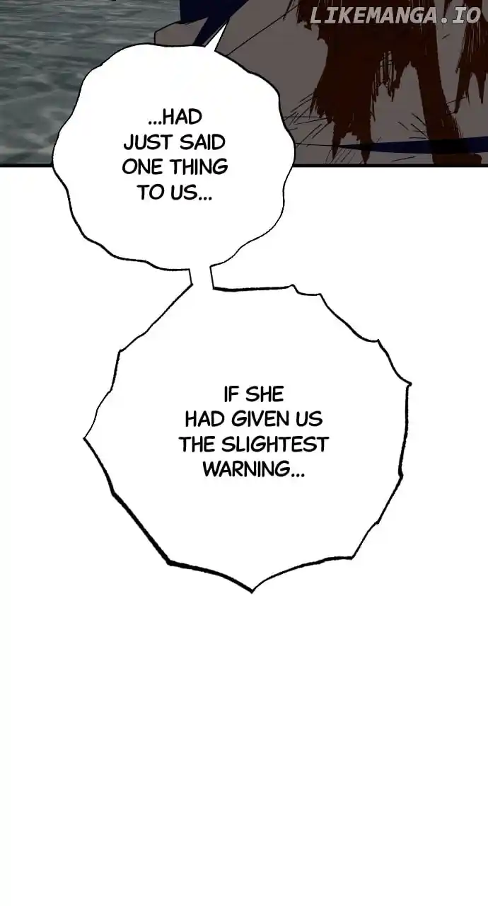 The Fabled Warrior Chapter 141