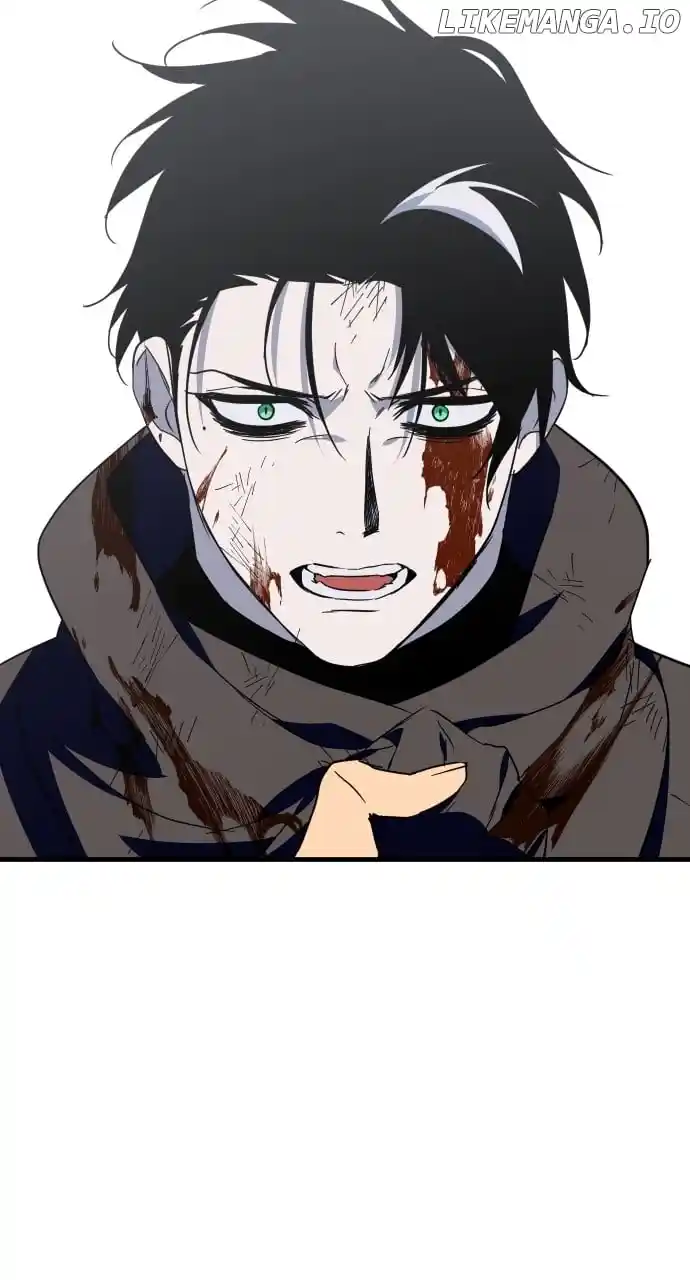 The Fabled Warrior Chapter 141