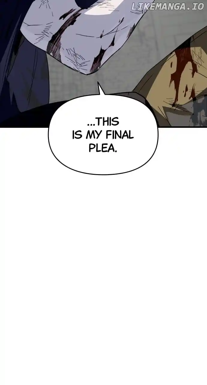 The Fabled Warrior Chapter 141