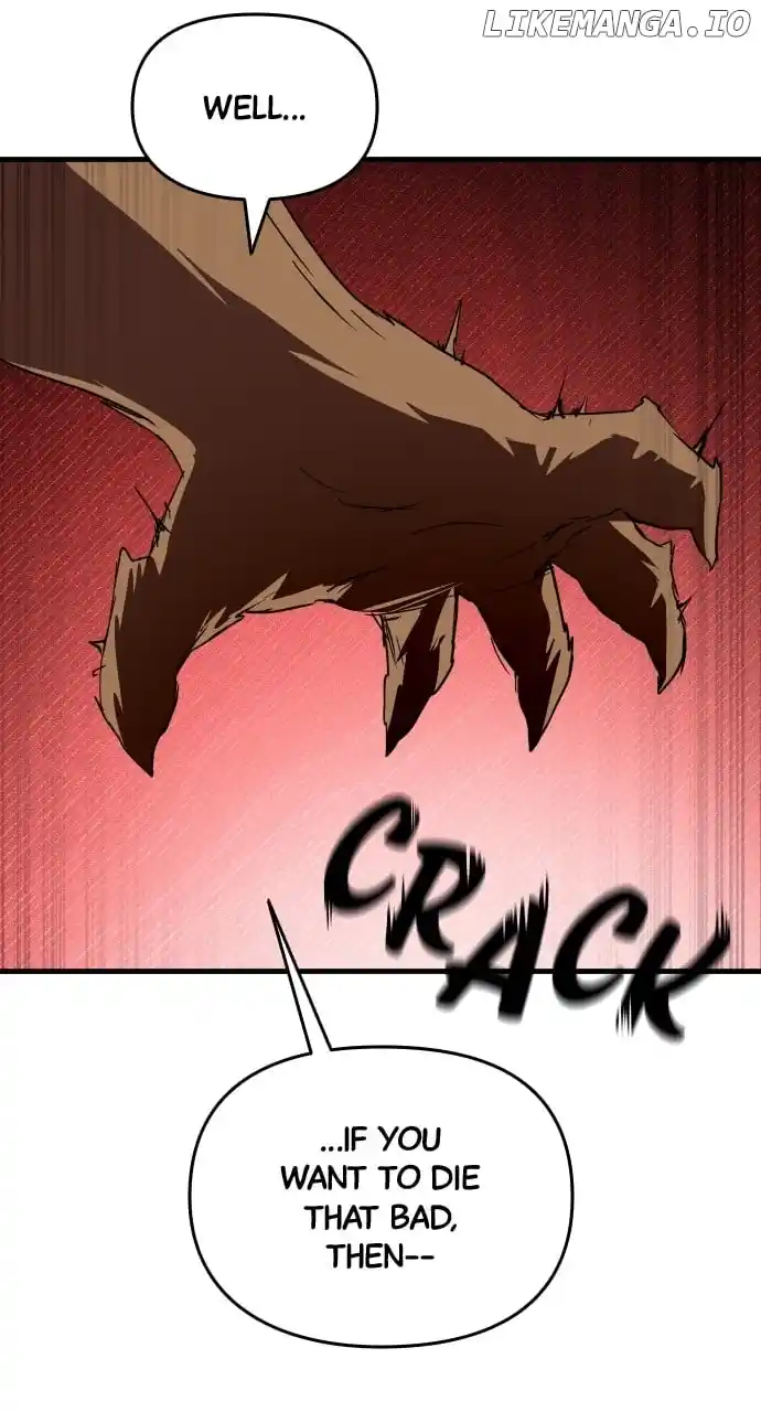 The Fabled Warrior Chapter 141