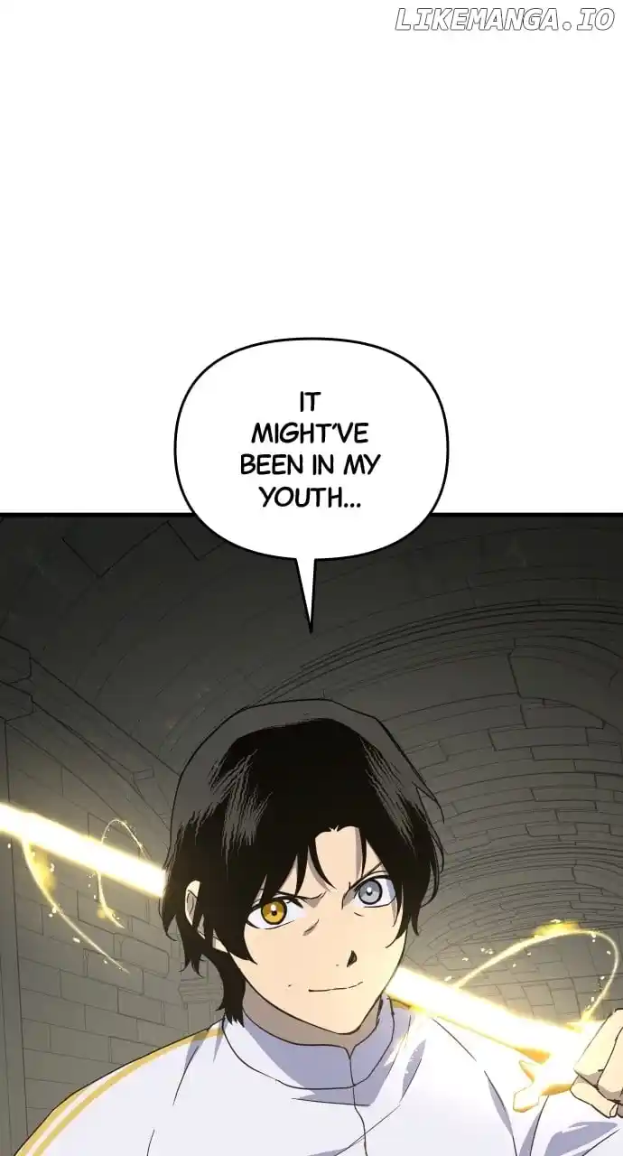 The Fabled Warrior Chapter 141