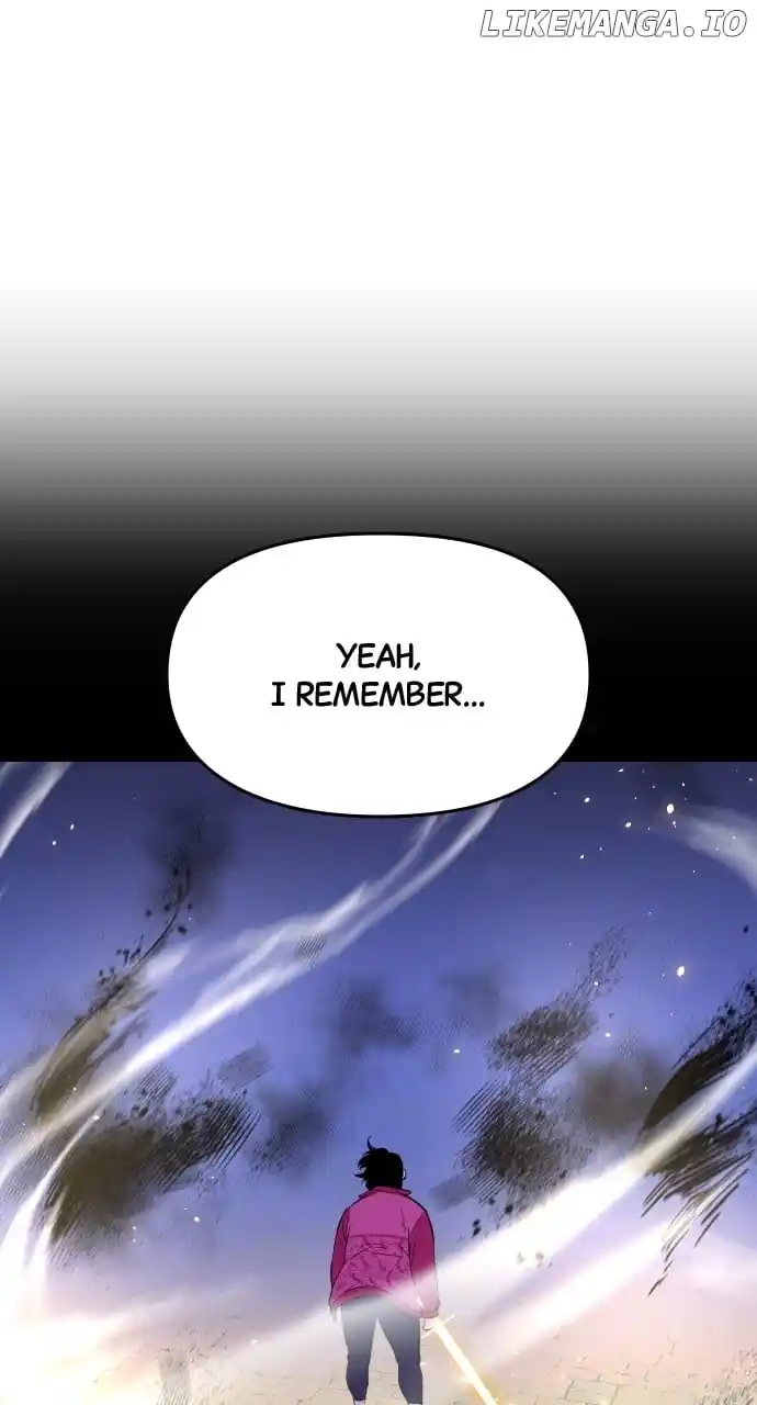 The Fabled Warrior Chapter 141