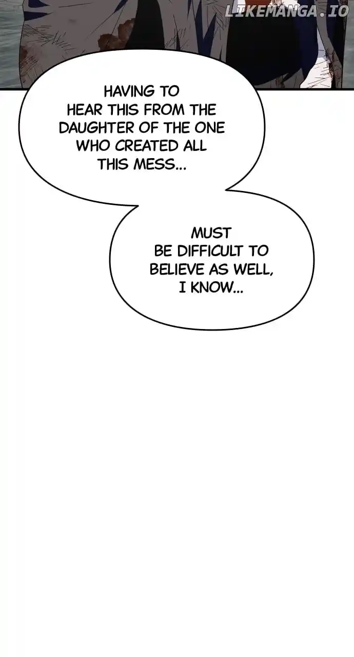 The Fabled Warrior Chapter 141