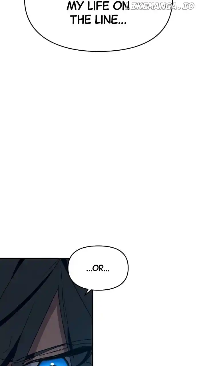 The Fabled Warrior Chapter 141