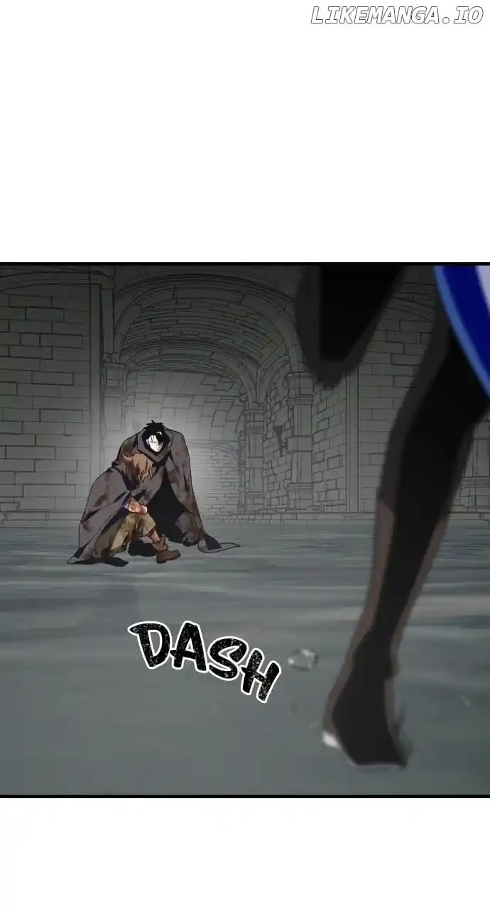 The Fabled Warrior Chapter 141