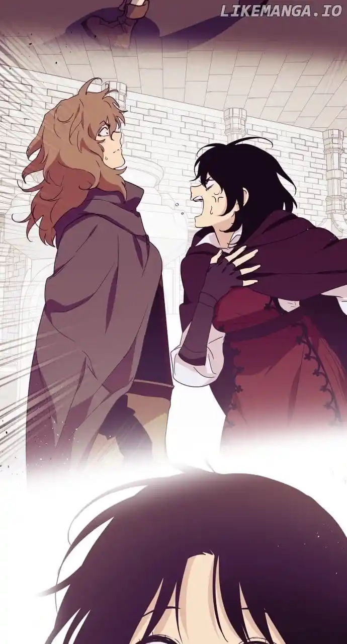 The Fabled Warrior Chapter 141