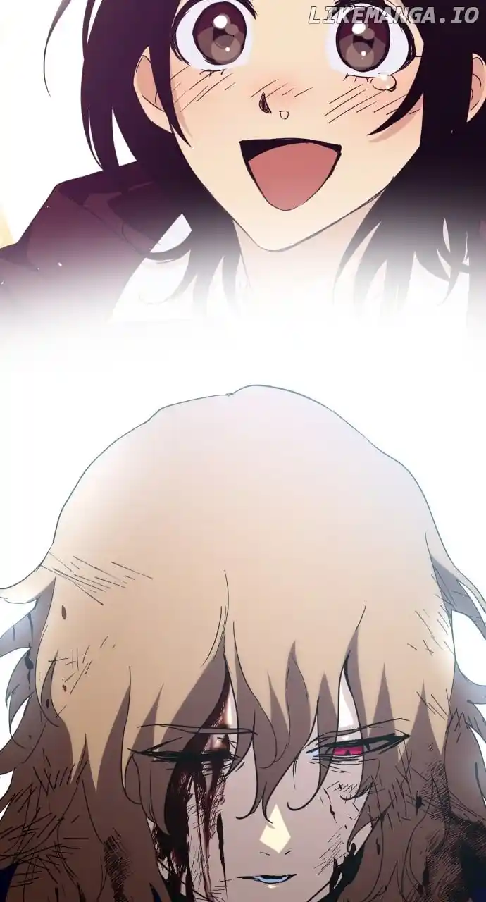 The Fabled Warrior Chapter 141