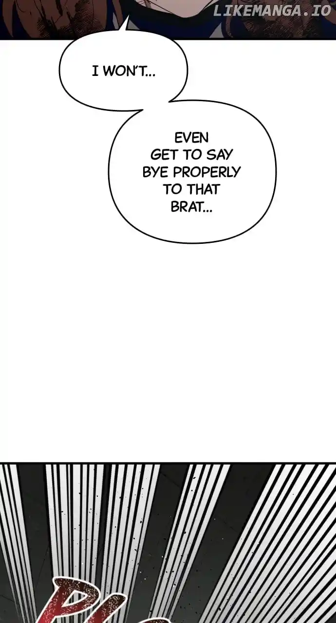 The Fabled Warrior Chapter 141