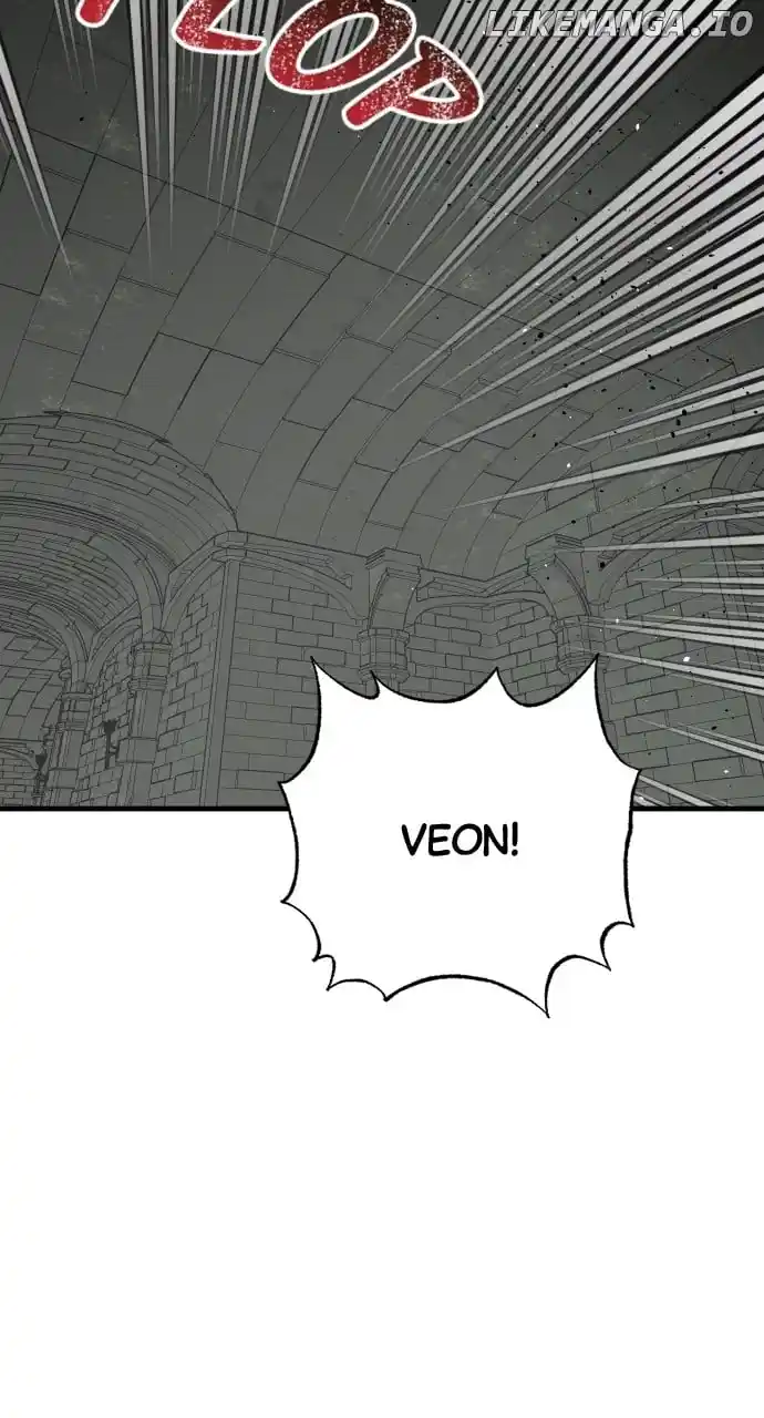 The Fabled Warrior Chapter 141