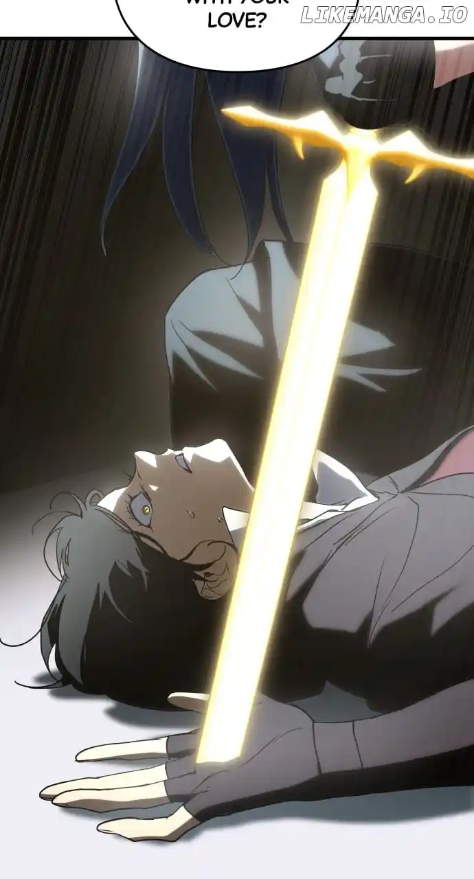 The Fabled Warrior Chapter 141