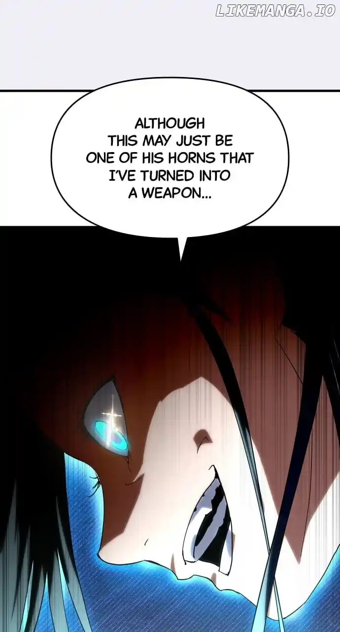 The Fabled Warrior Chapter 141