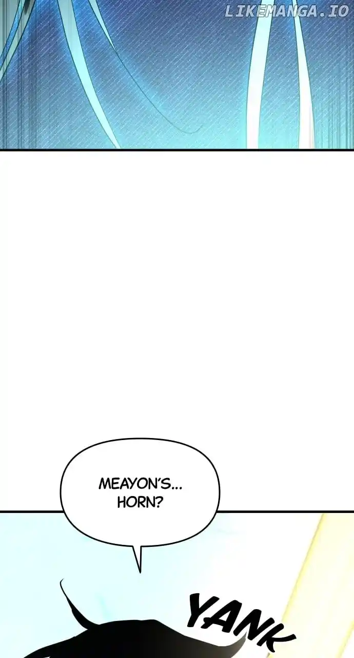 The Fabled Warrior Chapter 141