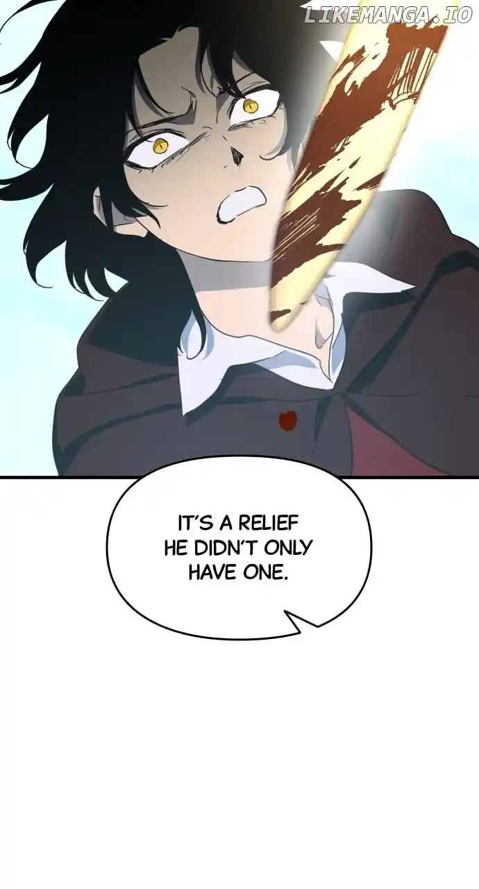 The Fabled Warrior Chapter 141