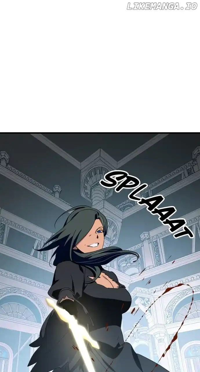 The Fabled Warrior Chapter 141