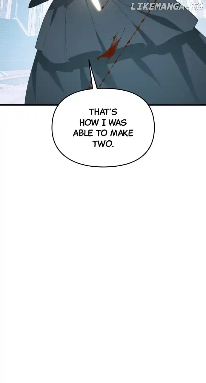 The Fabled Warrior Chapter 141