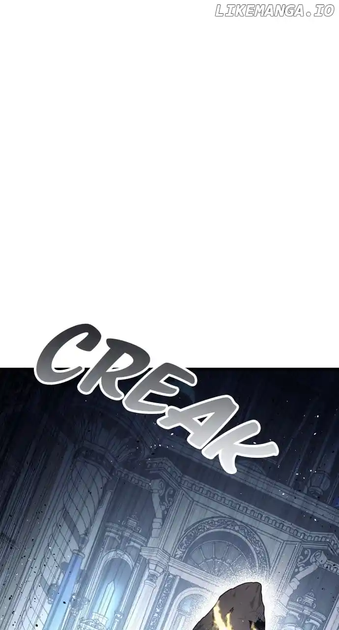 The Fabled Warrior Chapter 141