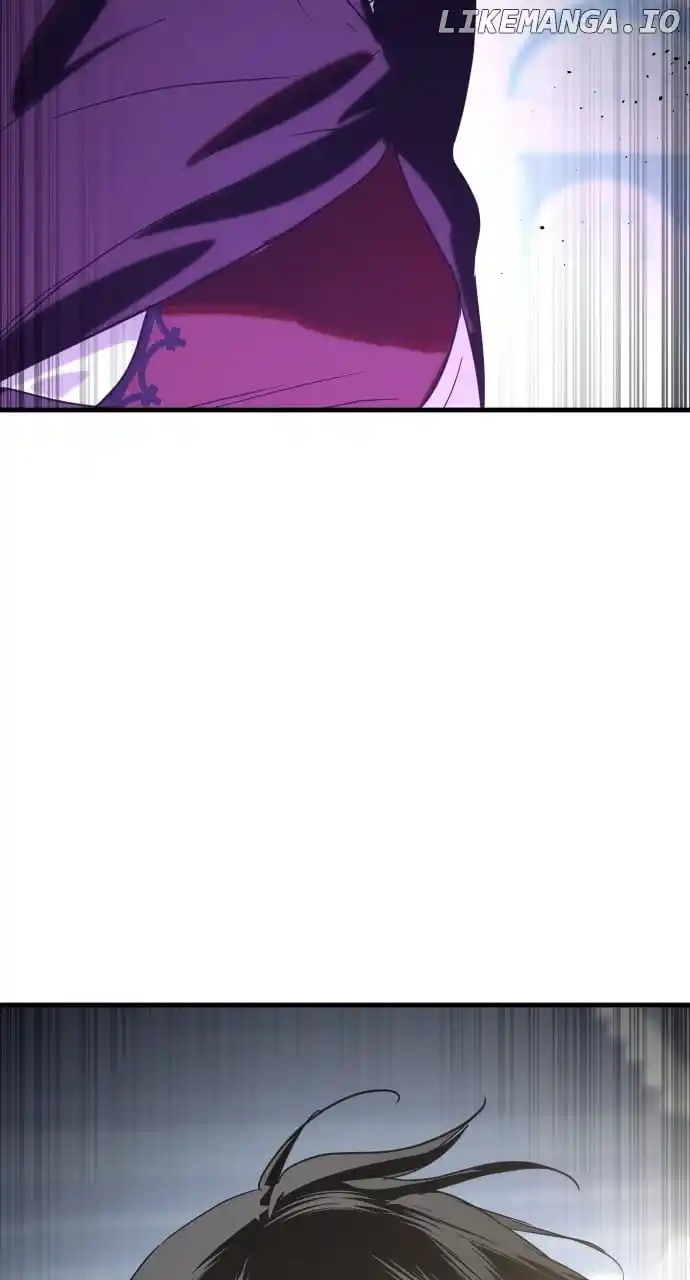 The Fabled Warrior Chapter 141