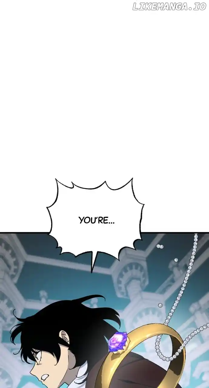 The Fabled Warrior Chapter 141