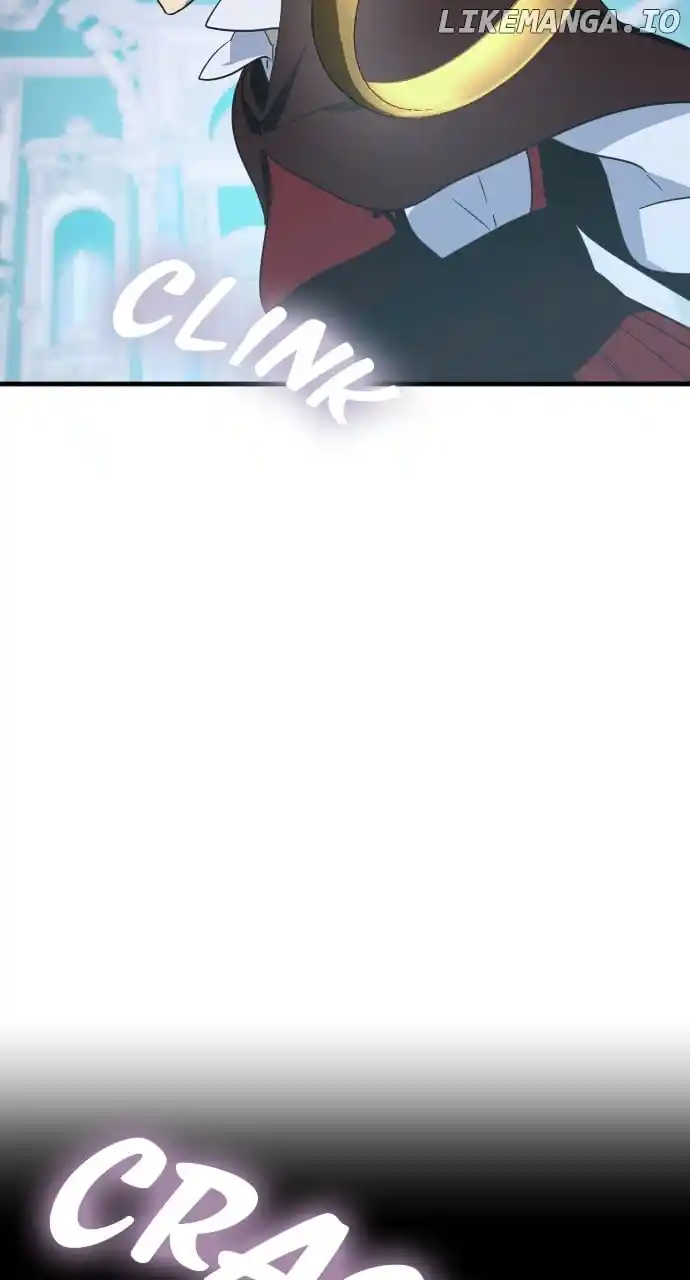 The Fabled Warrior Chapter 141