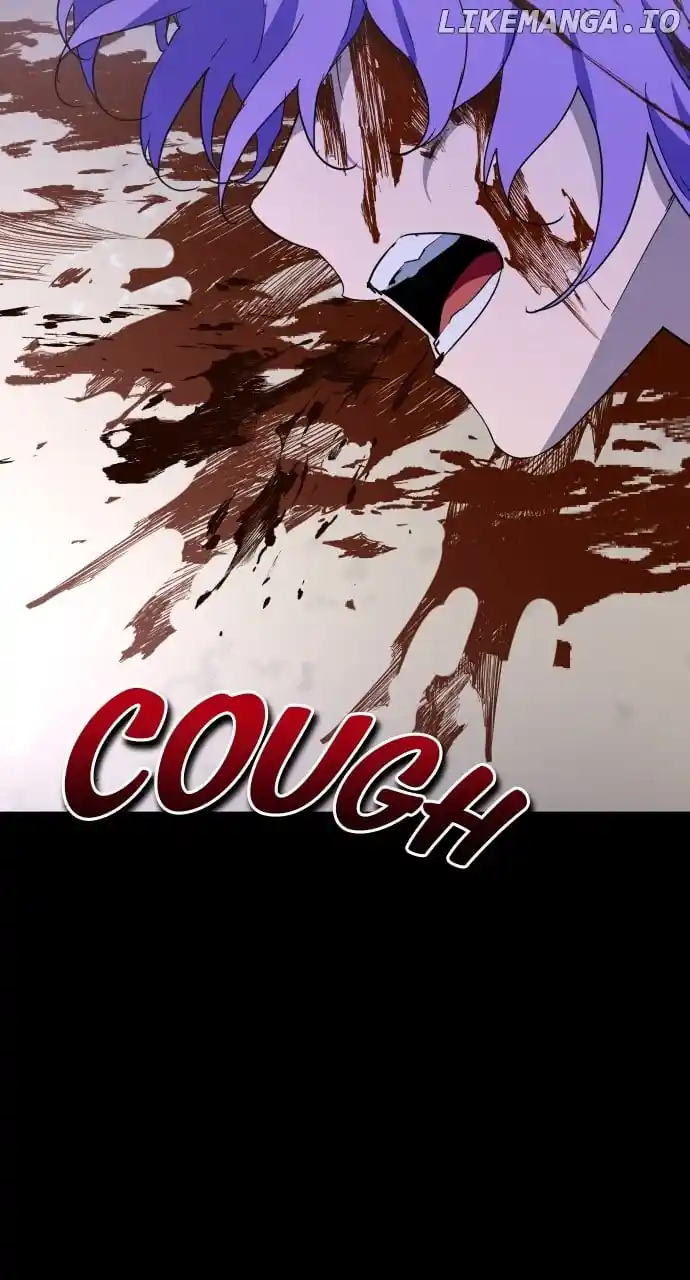 The Fabled Warrior Chapter 141