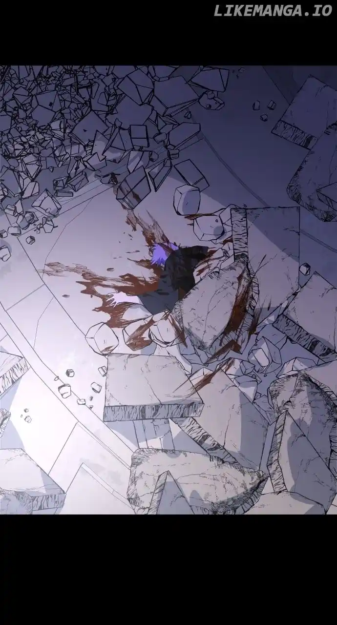 The Fabled Warrior Chapter 141