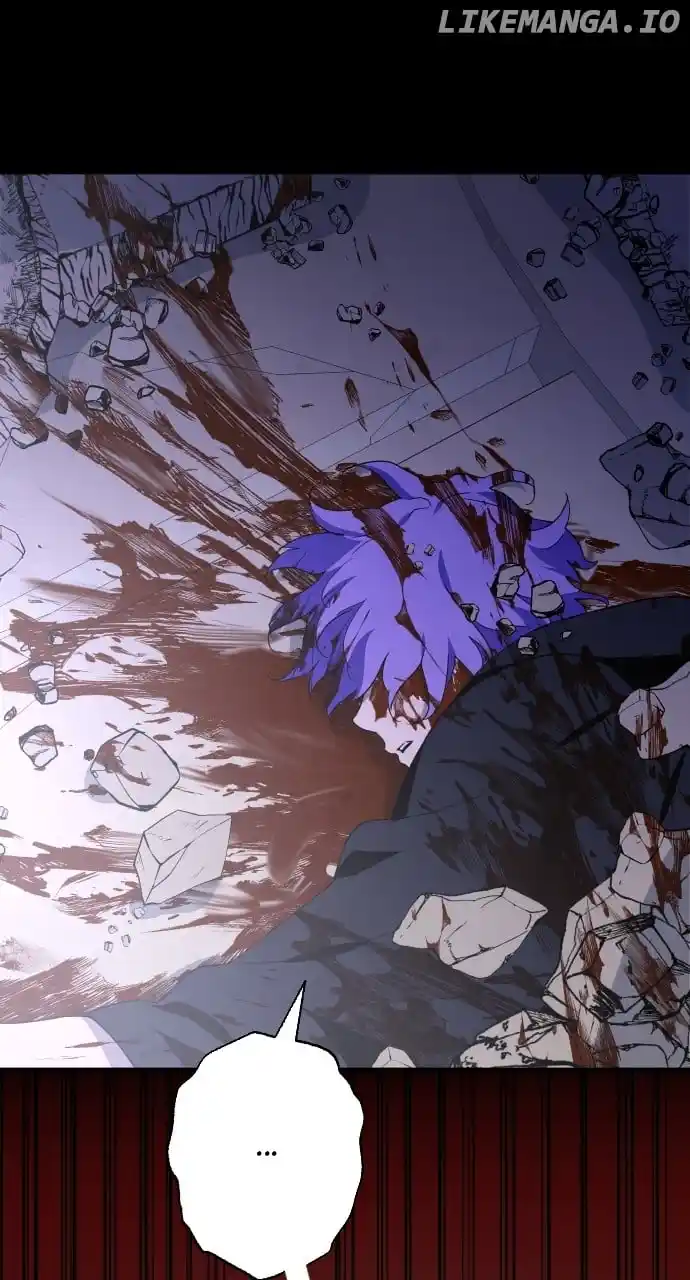 The Fabled Warrior Chapter 141