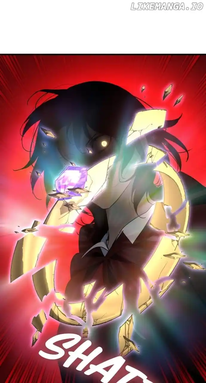 The Fabled Warrior Chapter 141