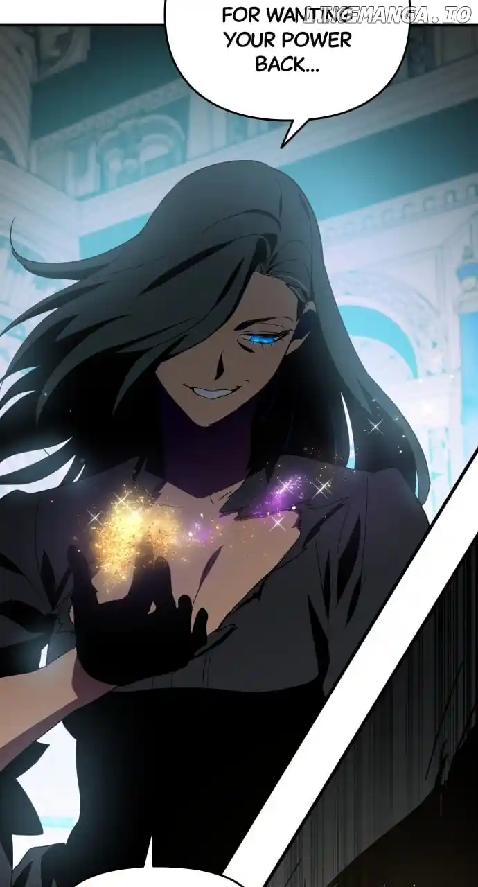 The Fabled Warrior Chapter 141