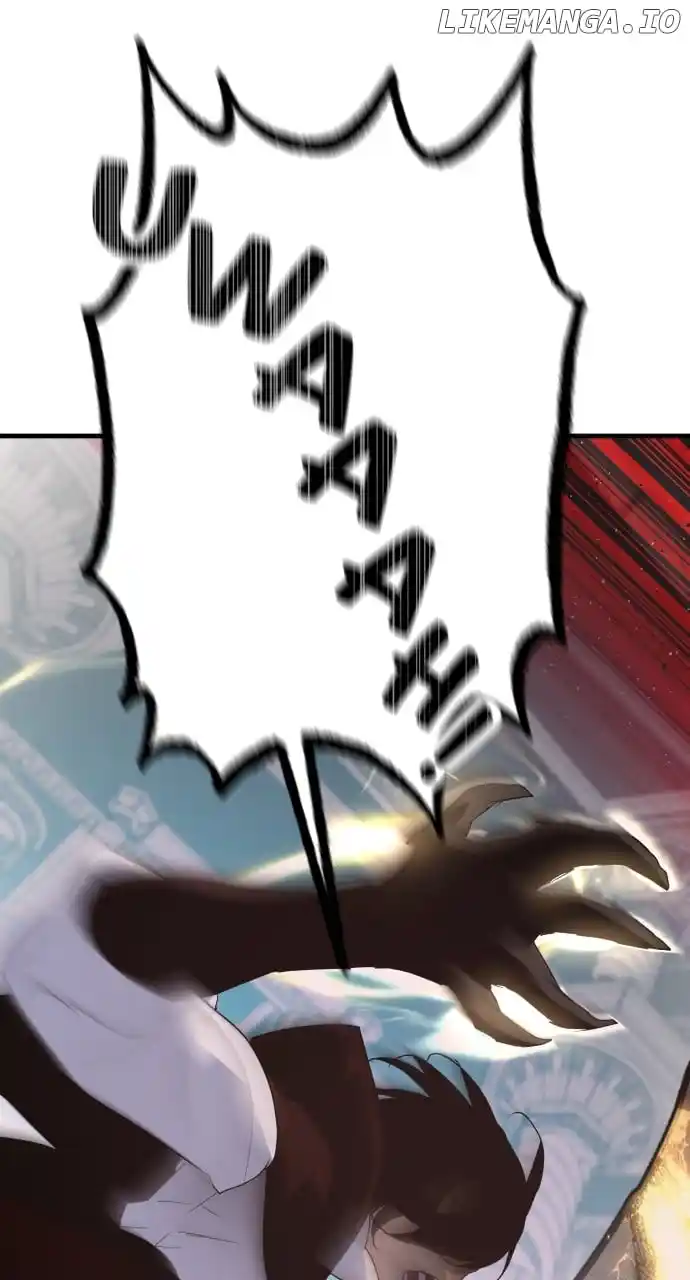 The Fabled Warrior Chapter 141