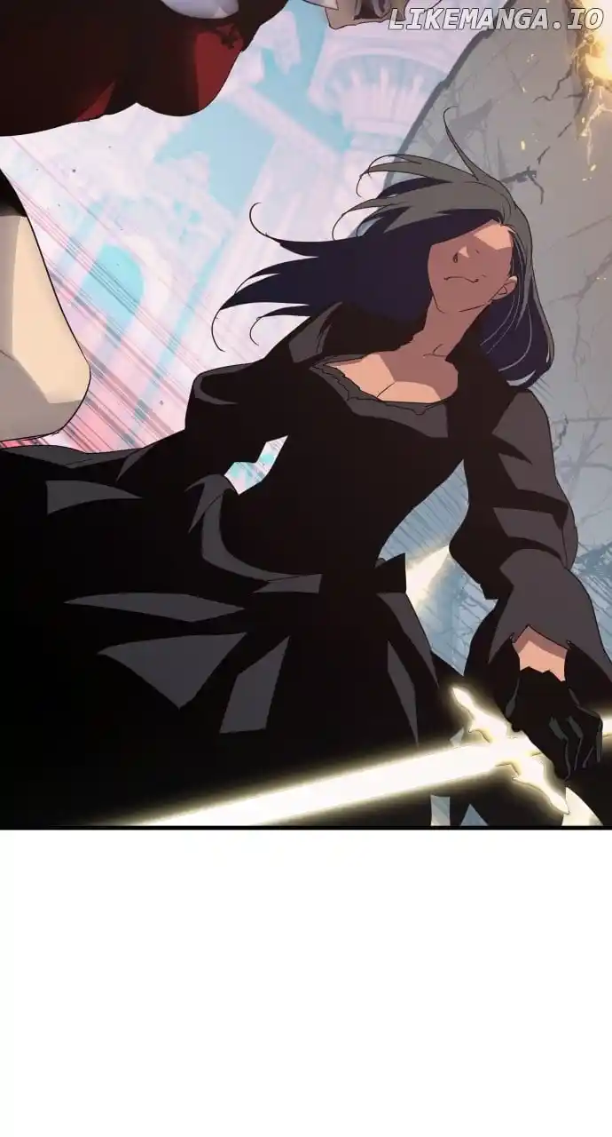 The Fabled Warrior Chapter 141