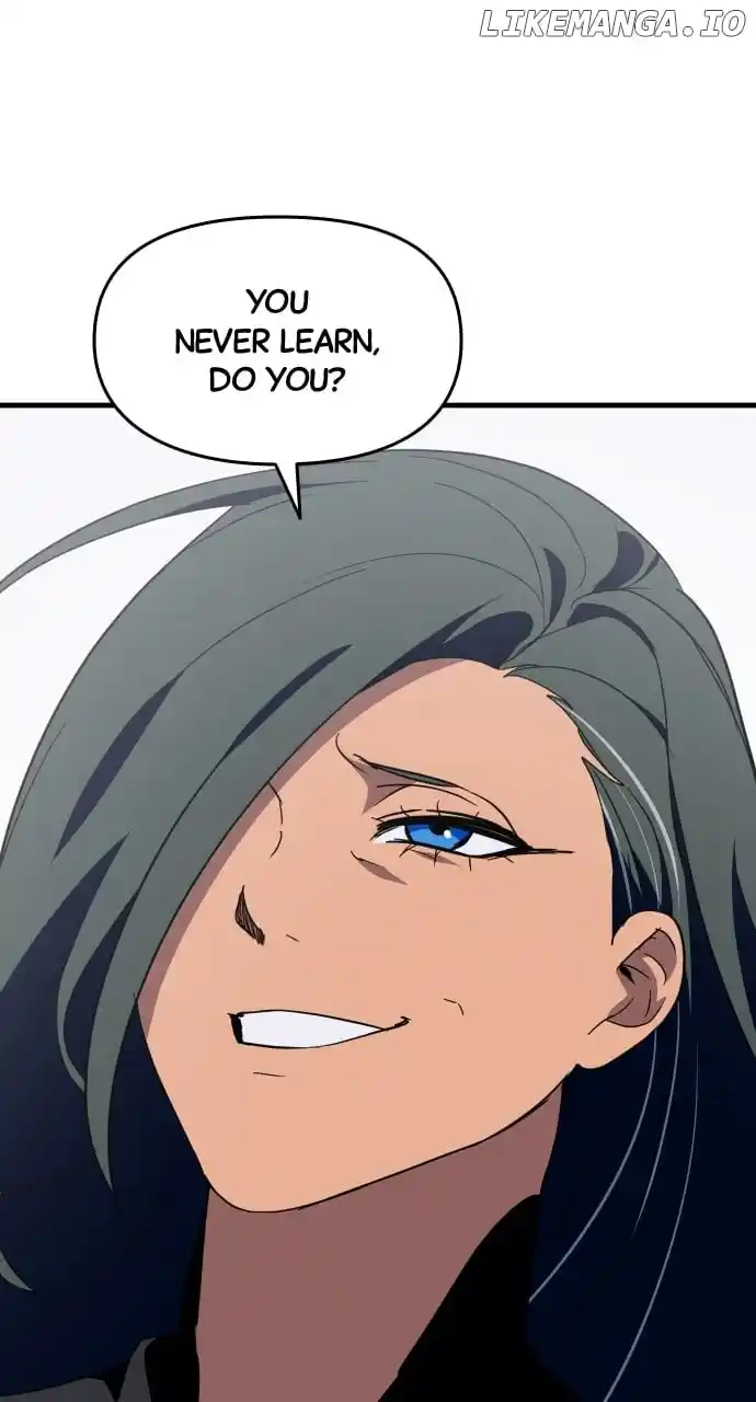 The Fabled Warrior Chapter 141