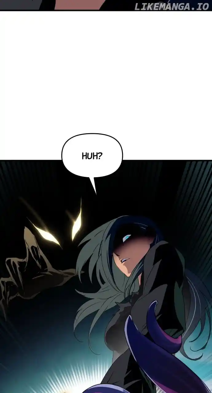 The Fabled Warrior Chapter 141