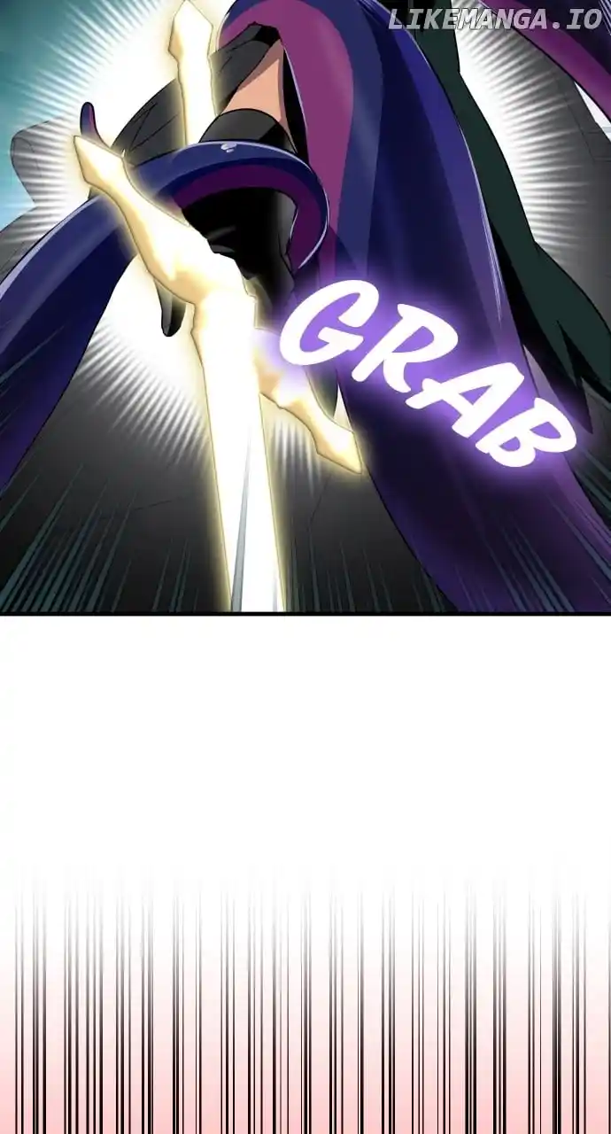 The Fabled Warrior Chapter 141