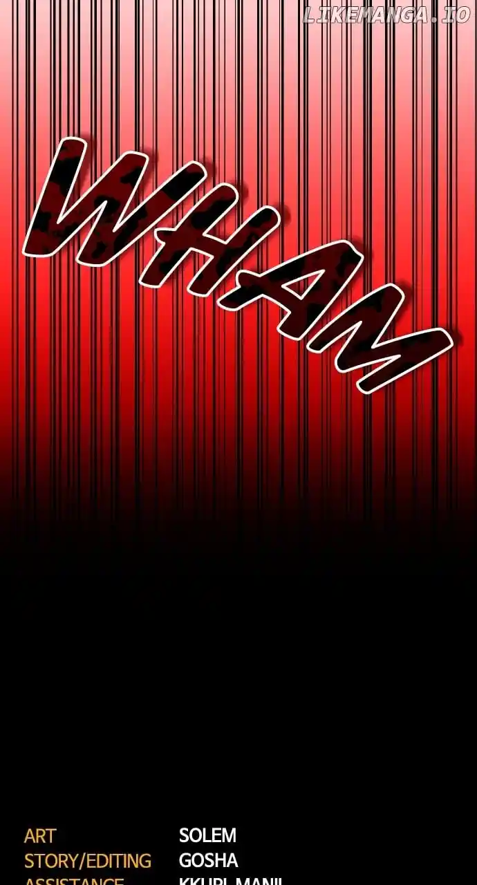 The Fabled Warrior Chapter 141