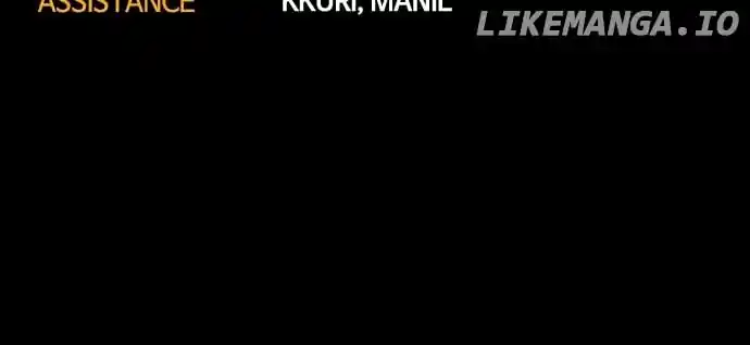 The Fabled Warrior Chapter 141