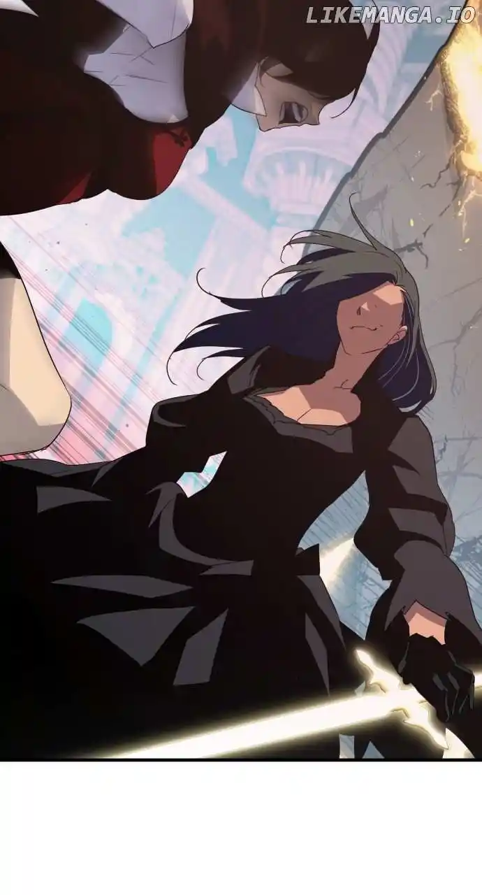 The Fabled Warrior Chapter 142